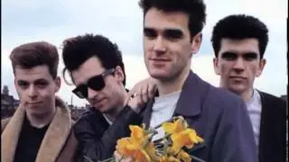 THE SMITHS- THIS CHARMING MAN extended remix!