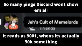 Marking thirty thousand Discord pings as read