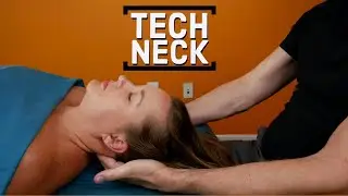Myofascial release for 