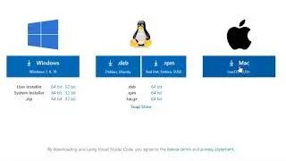 How to install Visual Studio Code on Windows 10 Latest Video