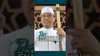Sholat.. kawan #ustaddasatlatif #sholat #viral #shortshorts #shorts #short #bismillah #ceramah
