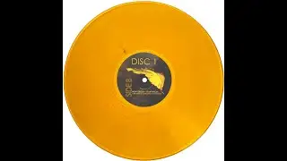 NEW ORDER - Temptation (PETER BLACK's Last Night A Song Saved My Life Remix)