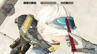 Warface: Сосунья