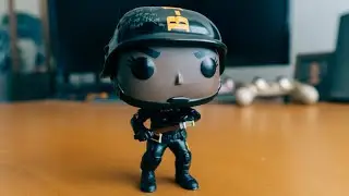 Funko Pop: Hunter B-15 (Amazon Exclusive) Marvel Studios Loki Review