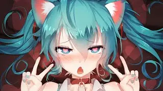 Fan Service - S3RL - [•S E N S I T Y•]