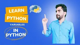 How to Create a variable in Python, the Right Way