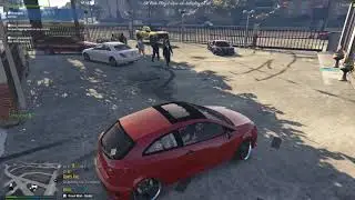Five M Test