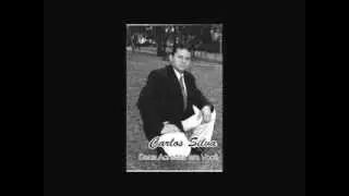 Carlos Silva - Ah como eu queria