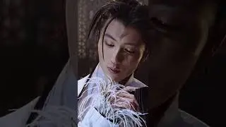 Nicholas Tse, Duke of the North, Wu Huan, has great martial arts skills