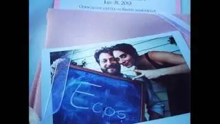 Alican Yücesoy & Melisa Sözen -  Düğün