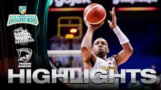 Satria Muda Pertamina Jakarta VS Prawira Bandung | Game 2 | Game Highlight IBL Gopay 2025