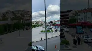Call to prayer battle 😆🇹🇷