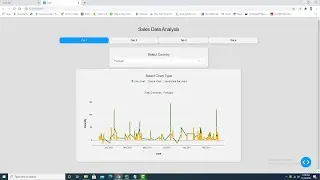 Create dashboard in python with tabs in plotly dash