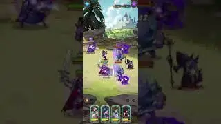 afk arena gameplay