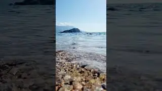 Черногория. Могрен. Будва.Montenegro.MOGREN. Bugva.