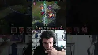 no way🤯#leagueoflegends #lolesports #yamatocannon