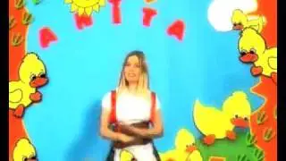 Todos os patinhos