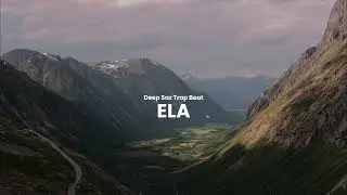 Deep Saz Beat - ELA / Prod.BeytoBeats (Feat. İbrahim Biçeroğlu)