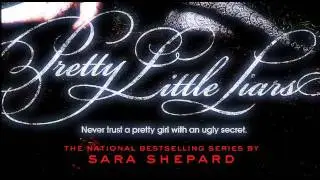 Pretty Little Liars Author Sara Shepard From Harperteen