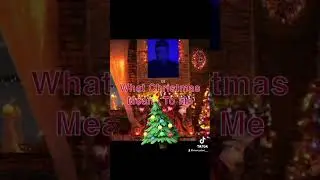 Christmas in November it’s all about Jesus