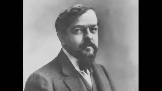 Debussy - Chanson Espagnole
