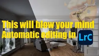 Best real estate editing software for HDR bracketing