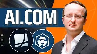 How will AI.com affect Cronos (CRO)?
