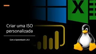 Criar uma ISO Linux personalizada com o Systemback 1.9.3