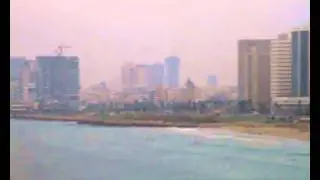 Tel Aviv
