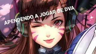 Como amassar de DVA. Overwatch 2 GUIA PT1
