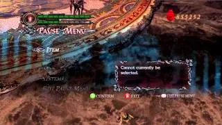 DMC4:SE - Bye Bye BlitzBird