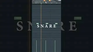 Разбор бита shadowraze, LXNER, quiizzzmeow - adaptive strike  #flstudio #разборбита #биты