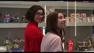 Ages Three and Up Commercial - Soul Spark Media