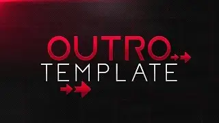 PaCK Outro Template 2017