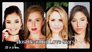 Most Popular Love Stars 2 || Size is no problem for Acting