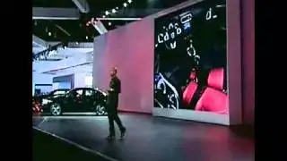 F Cell Cars This Week In Cars - LA Auto Show, F-Cell, Ray LaHood, NYC Cabs