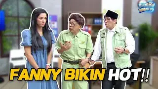Fanny Ghassani Dibilang Cewe Pick Me Sama Jarwo | BISA DIBANTU (2/2)