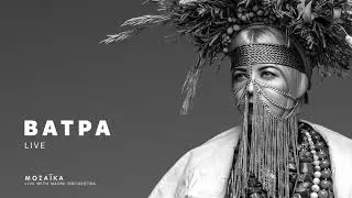 ONUKA - BATPA (feat. NAONI Orchestra) [Live]