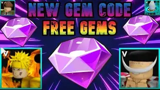 Another New Gem Code | Ultimate Tower Defense
