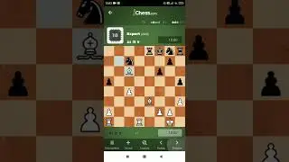 ПОСТАВИЛ МАТ КОРОЛЮ 👑♟️