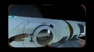 My honest first reaction to the new trailer for Subnautica