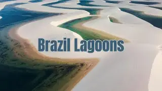 Lençóis Maranhenses National Park || A place to visit
