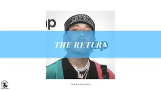 The Return (FREE) Tink X Hitmaka X Wiz Khalifa Type Beat 2021