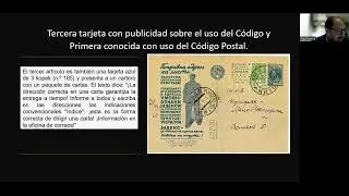 Los codigos postales