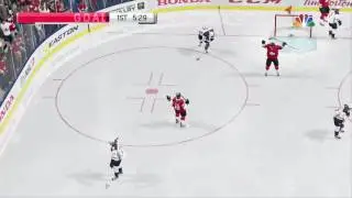 NHL 17   Goal of the Year