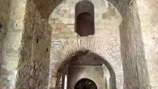 Анталья, Турция -Церковь Святого Николая, Демре( Antalya Turkey Demre)