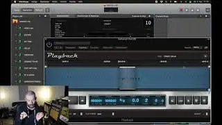 HOW I SETUP MAINSTAGE FOR BACKINGTRACKS