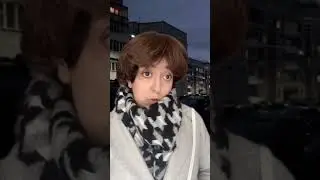 Когда мама встретила на улице подружку 🫣 