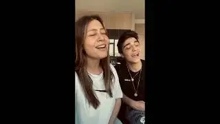 Sıla Şahin & Sezer Sarıgöz - Mahşer (Gökhan Türkmen Cover) Uzun Versiyon 