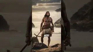 The Real Robinson Crusoe